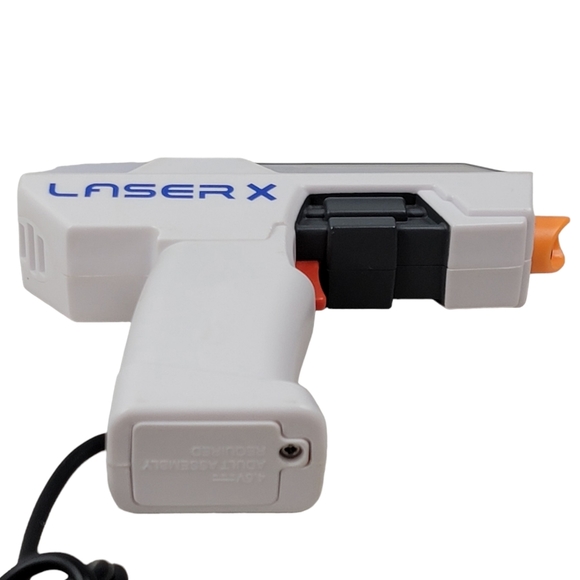 Laser X Micro Blaster Laser Tag Replacement 2018 - Picture 6 of 9